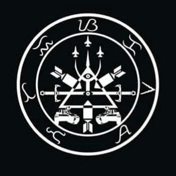 Tyrant Wardevils cover