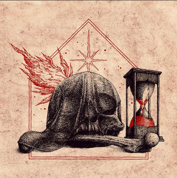 Unveiling The Shrine Of The Night cover