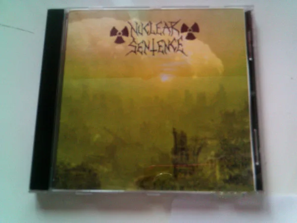 Nuclear Winter cover