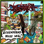 Dosenpfand muss weg! cover