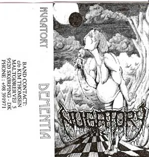 Dementia cover