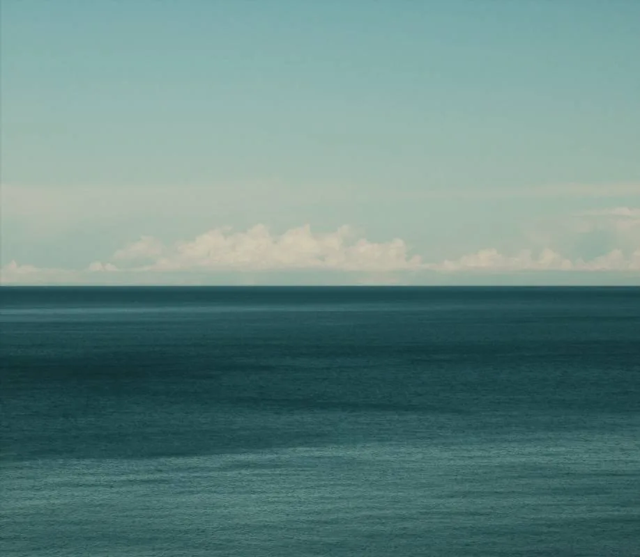 Nothing After, Just What's Now cover