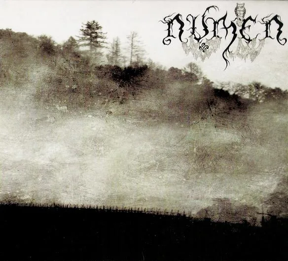 Numen cover