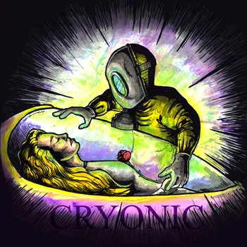 Cryonic cover