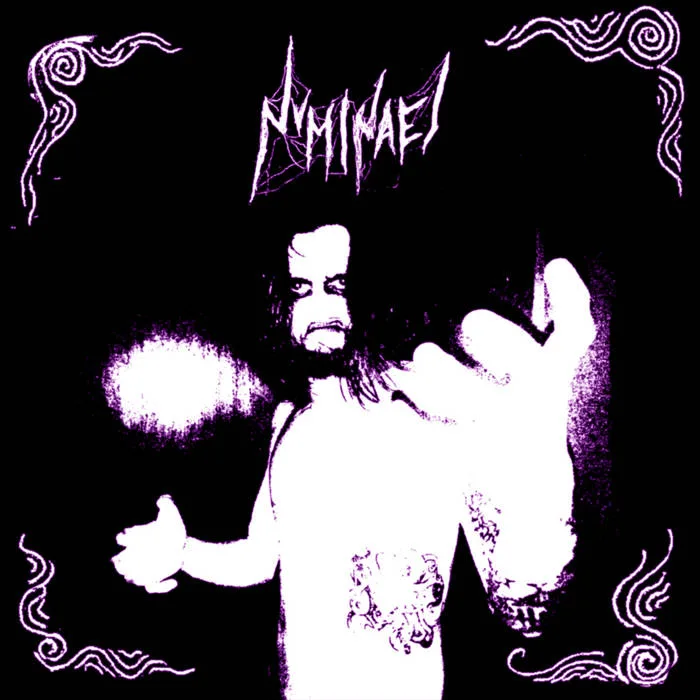 Numinael cover