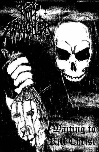 Waiting to Kill Christ cover