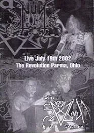 Fuck the Posers cover