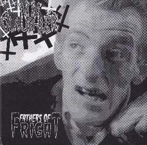 Fathers of Fright cover