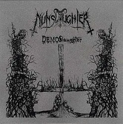 DEMOSlaughter cover