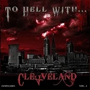 To Hell with... Cleveland cover