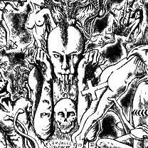 Novel Nasty Nugget cover