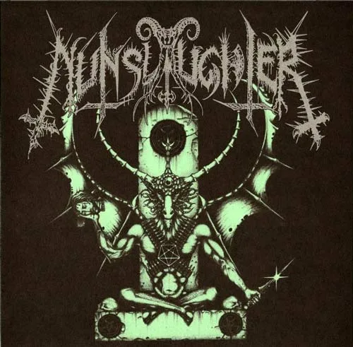 European Excommunication Tour 2009 cover