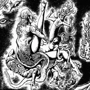 Evil Hellbangers 2 cover