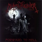 Forward to Hell cover