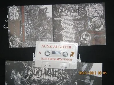 The Danish Murders cover