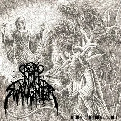 Devils Congeries Vol. 1 cover