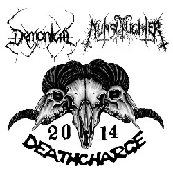 European Deathcharge cover