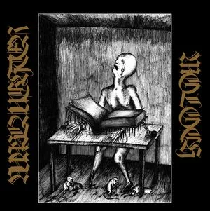 Moloch / Nunslaughter cover