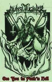 See You in Fucking Hell cover