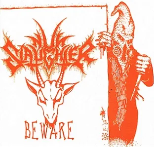 Beware cover