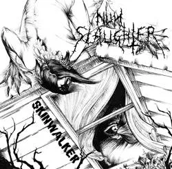 Skinwalker cover