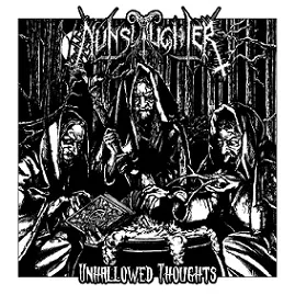 Unhallowed Thoughts cover