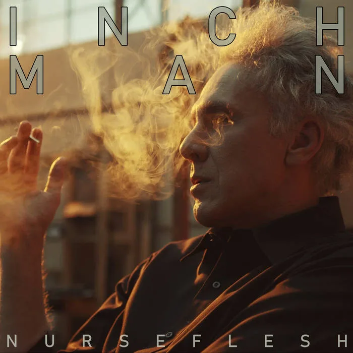Inch Man cover