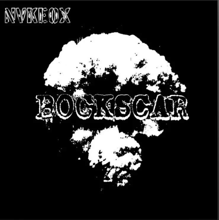 Bockscar cover