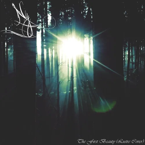 The First Beauty (Lustre cover) cover