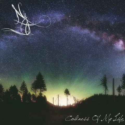 Coldness of My Life cover