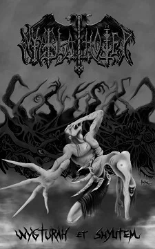 Nigturah et Shyutem cover
