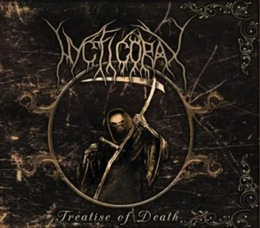 Treatise of Death cover