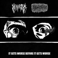 It Gets Worse When It Gets Worse cover