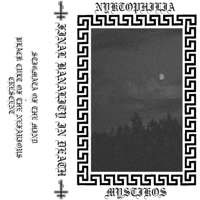 Final Banality in Death cover