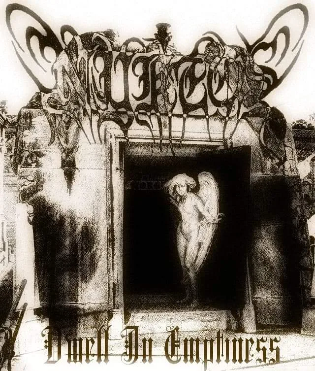 Dwell in Emptiness / The Lost Sessions cover