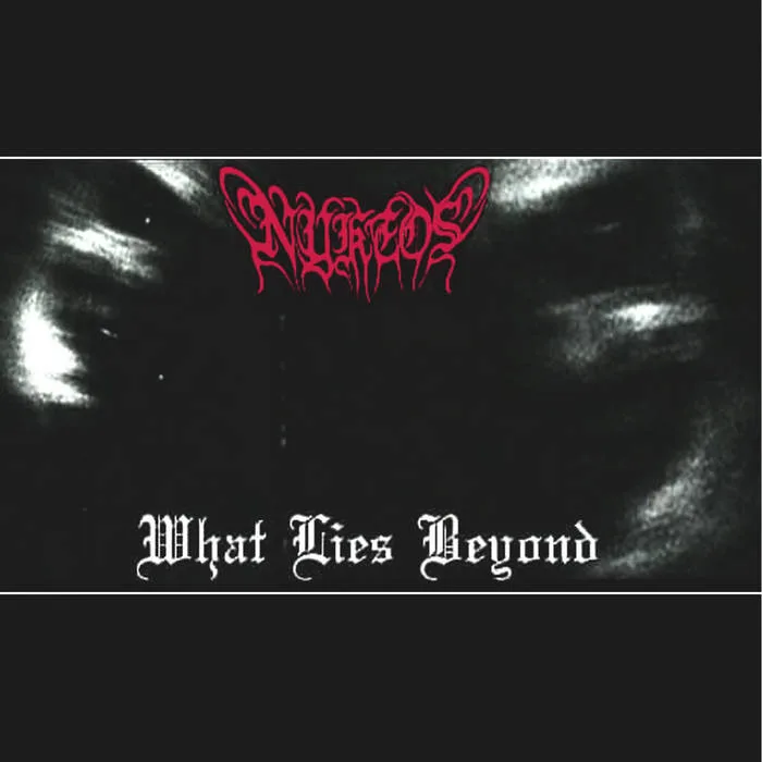 What Lies Beyond cover