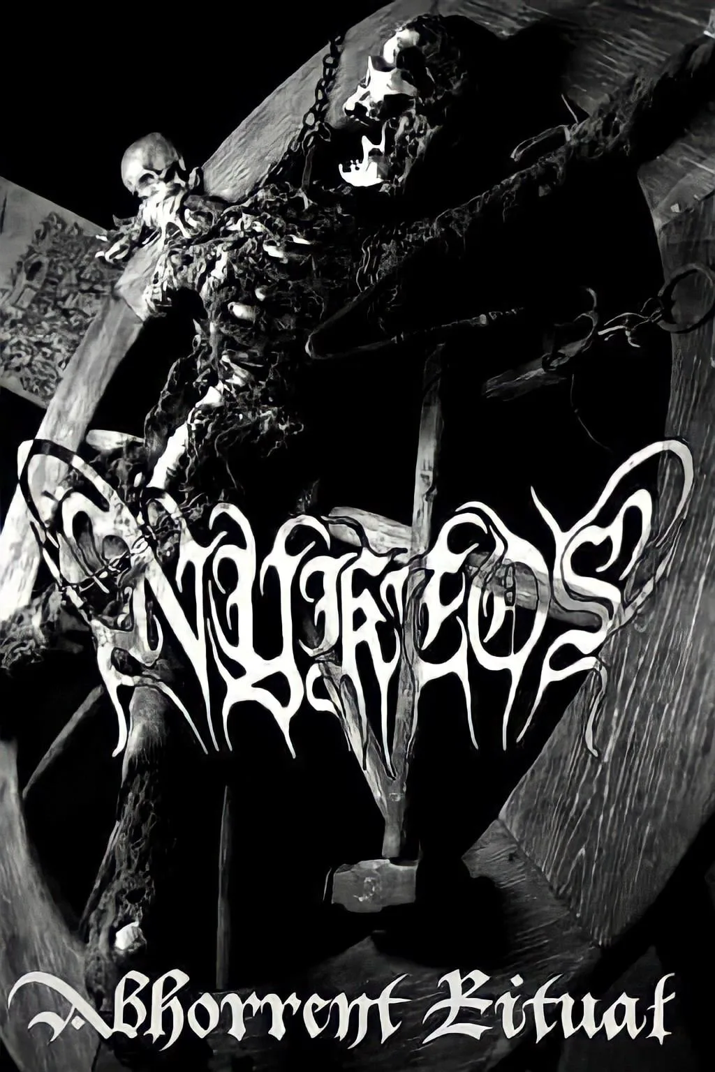 Abhorrent Ritual cover