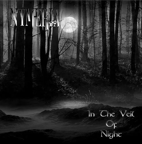 In the Veil of Night cover