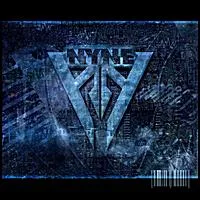 Nyne cover
