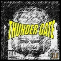 Thunder Gate cover