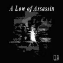 A Low of Assassin cover