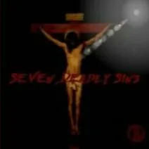 Seven Deadly Sins cover