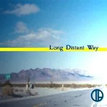 Long Distant Way cover