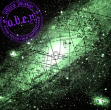 Ultra Low Frequency Variations cover