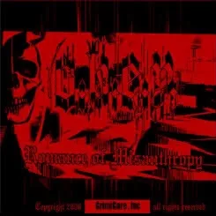 Romance of Misanthropy cover