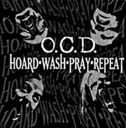 Hoard, Wash, Pray, Repeat cover