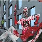 Fuck Mojo cover