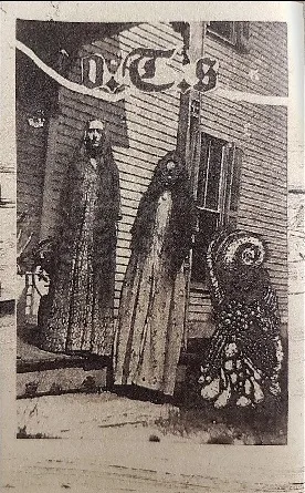 O.T.S. cover