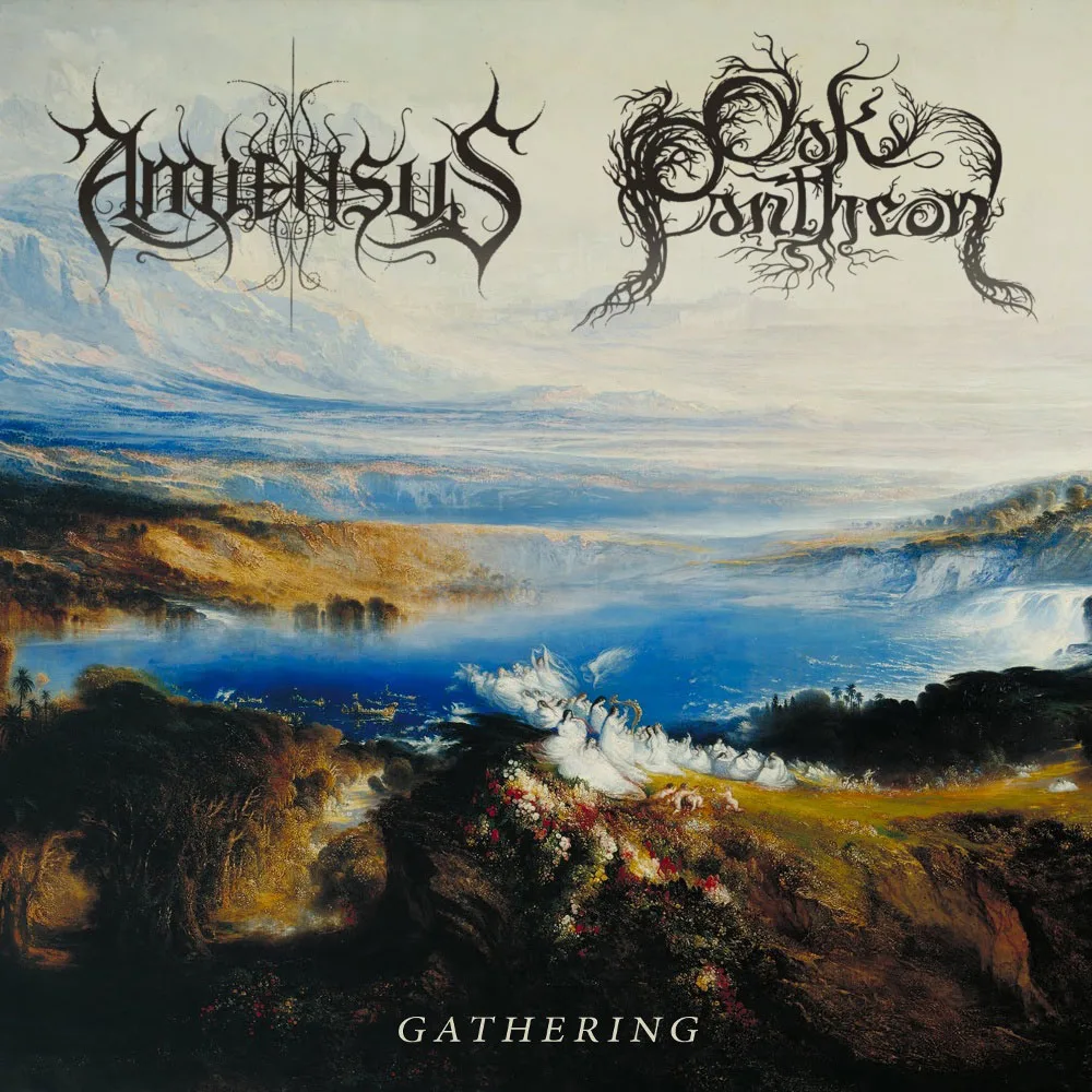Gathering cover