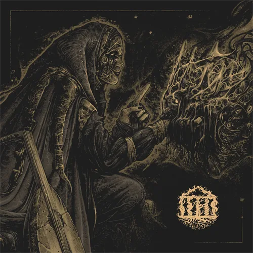 Bard of the Hell-Bent Ages cover